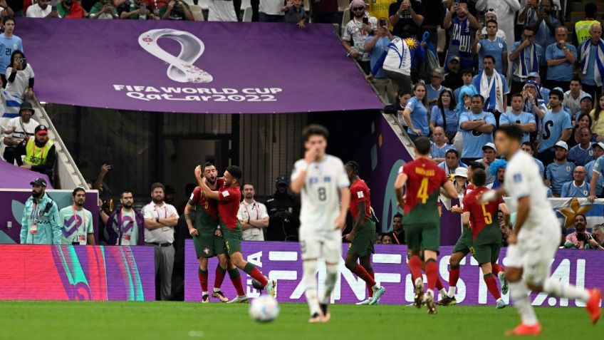 Posiciones del Mundial: así queda el Grupo H tras la jornada 2