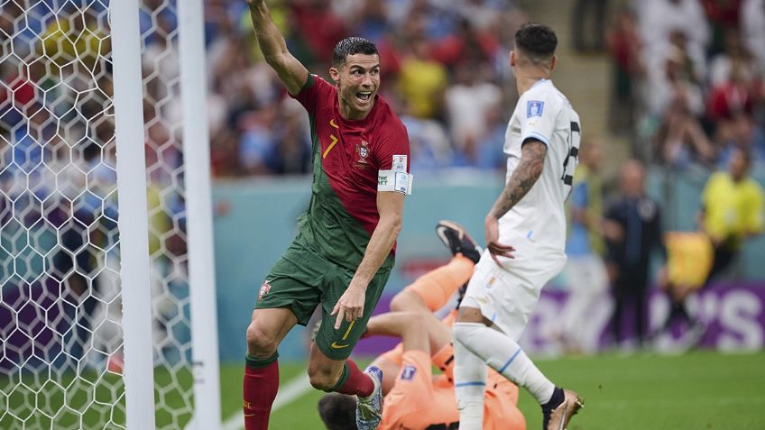 Resultado Portugal vs Uruguay: resumen y goles | Mundial Qatar 2022
