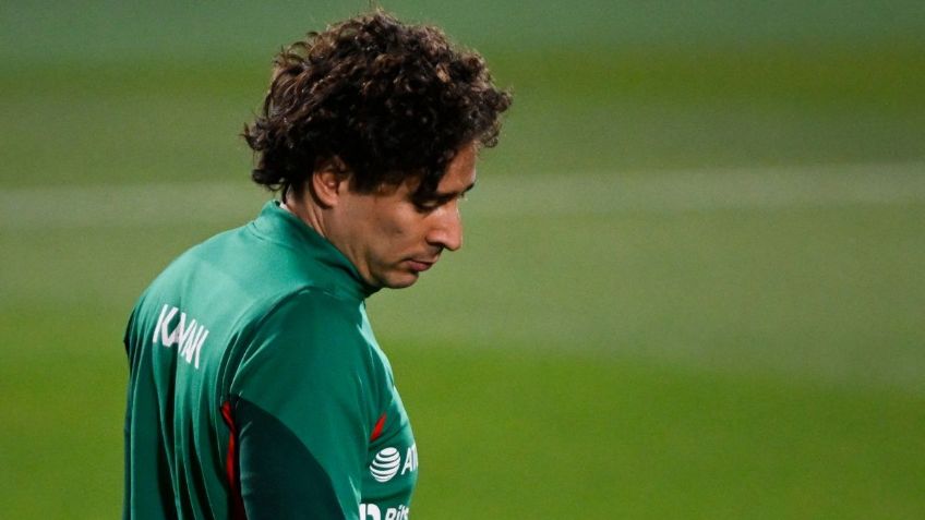 ¿Qué se necesita para que Qatar 2022 sea la PEOR participación de México en los Mundiales?