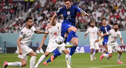 Resultado Irán vs Estados Unidos: resumen y goles | Mundial Qatar 2022