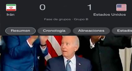 Qatar 2022: Los MEMES se burlan del gol de Pulisic a Irán que le da el pase a Estados Unidos