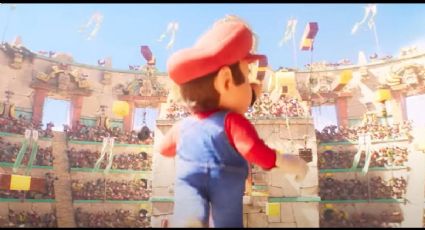 VIDEO: Lanzan nuevo tráiler de Super Mario Bros: La Película; ¿cuándo se estrena en México?