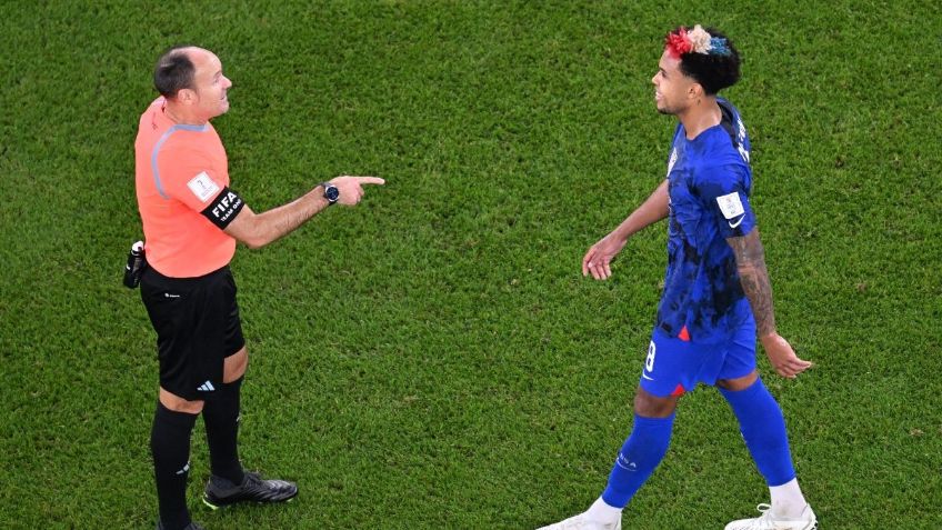 Posiciones del Mundial: así quedó el Grupo B tras las jornada 3; los calificados