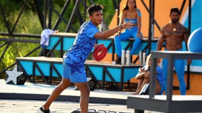Exatlón México: Fogel confirma TRAICIÓN de atleta de los Famosos, ¿de quién se trata?