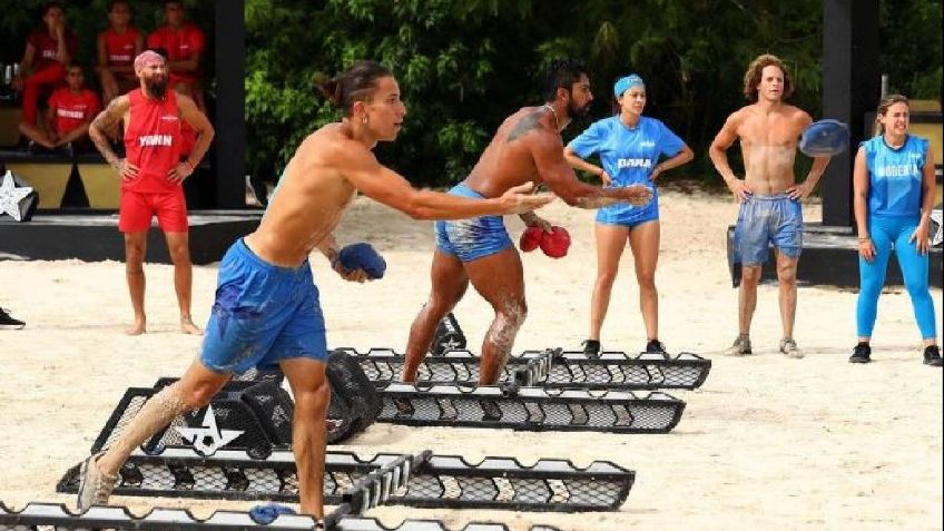 Exatlón México: Tras eliminar a Emmanuel, Pato y Andrés quieren FUERA a este atleta