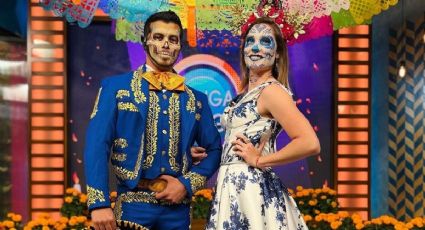 Los mejores disfraces de los participantes de Exatlón y Survivor en este Día de Muertos