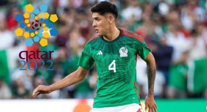 México: Cómo llega a Qatar 2022, media en el FIFA23 y jugador más valioso