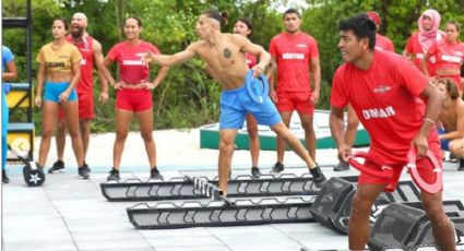 Exatlón México: El atleta que corre el riesgo de ser SANCIONADO