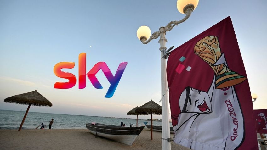 ¿Cuánto cuesta ver todo el Mundial por SKY?