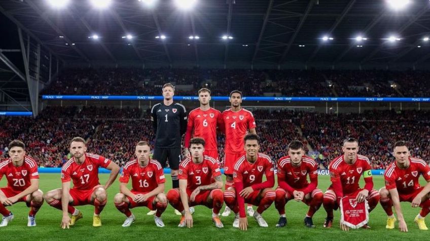 Selecciones que no estuvieron en Rusia 2018, pero estarán en Qatar 2022