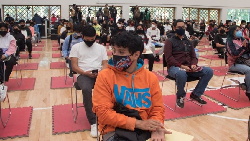 Beca Benito Juárez: ¿Cuándo llega el pago DOBLE de noviembre?