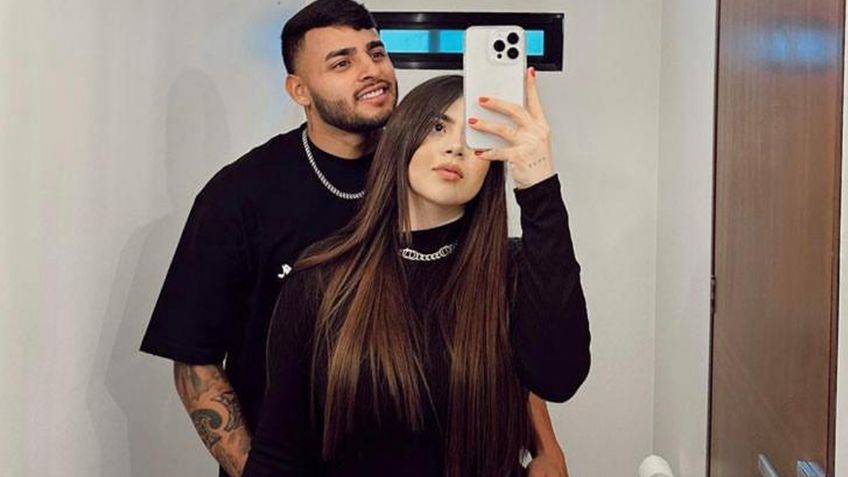 Qatar 2022: 5 FOTOS de Paula González, la mujer que le robó el corazón a Alexis Vega