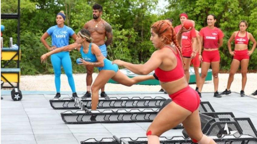 Exatlón México: ¿Quién es el ELIMINADO HOY viernes 4 de noviembre?