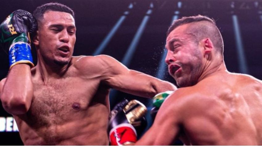 ¿Y Canelo? David Benavidez anuncia quién será su nuevo rival