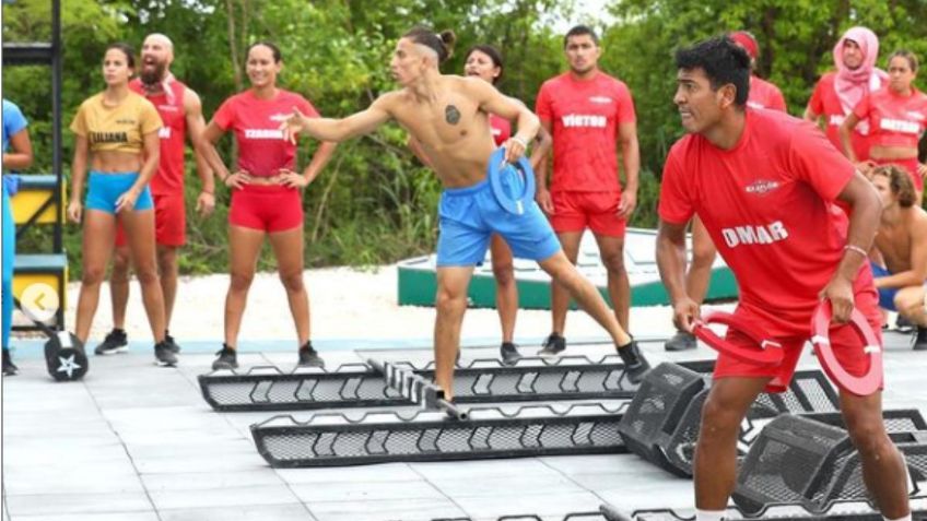 Exatlón México: El atleta que corre el riesgo de ser SANCIONADO