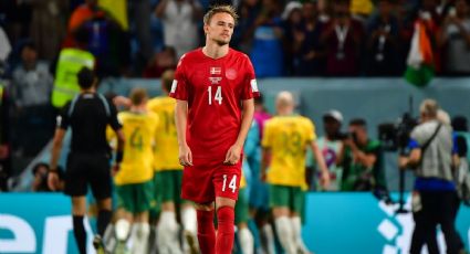 Posiciones del Mundial: así quedó el Grupo D con los calificados a Octavos de final