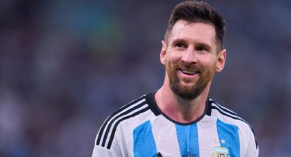 Qué canal transmite HOY Argentina vs Polonia EN VIVO por TV: Qatar 2022