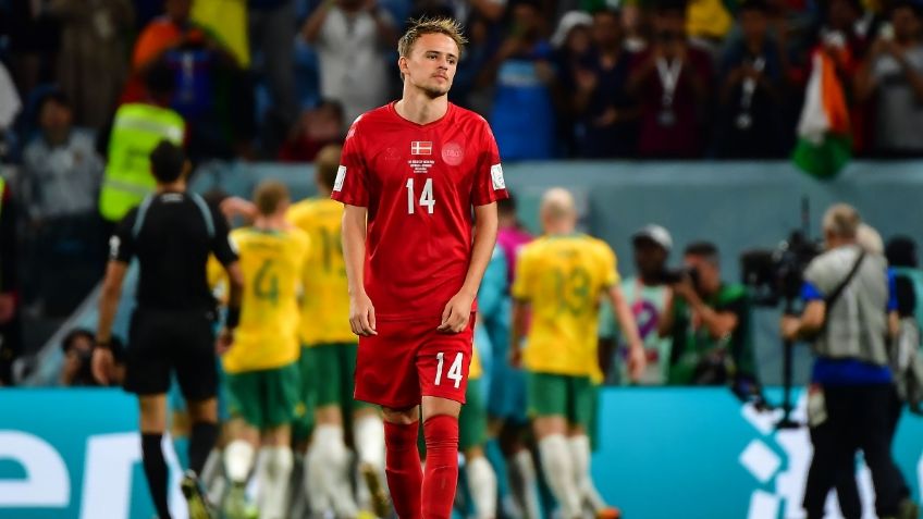 Posiciones del Mundial: así quedó el Grupo D con los calificados a Octavos de final