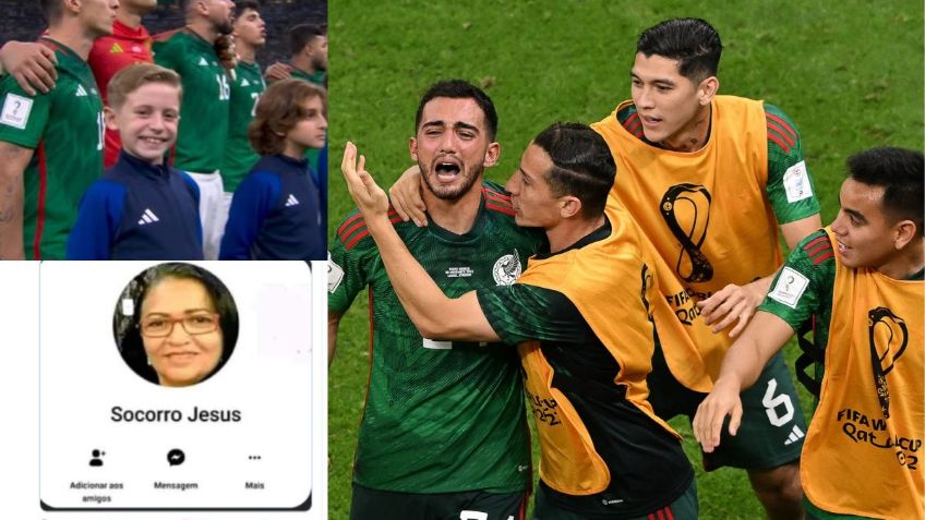 MEMES se burlan de México tras quedar fuera del Mundial de Qatar 2022