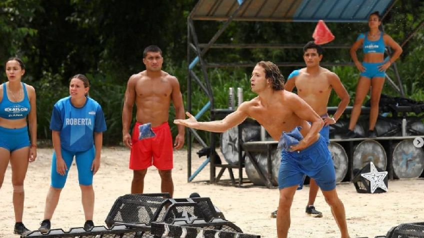 Exatlón México: ¿TRAMPA? Los 3 atletas que corren riesgo de ser eliminados del reality