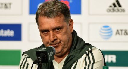 Tata Martino ya avisó a 5 jugadores que no irán a Qatar 2022