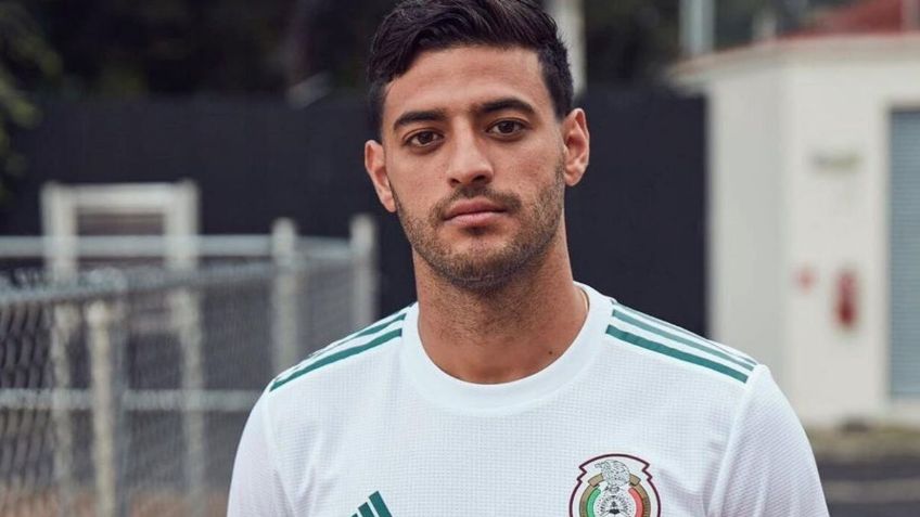 La intención de la FMF y su plática secreta con Carlos Vela