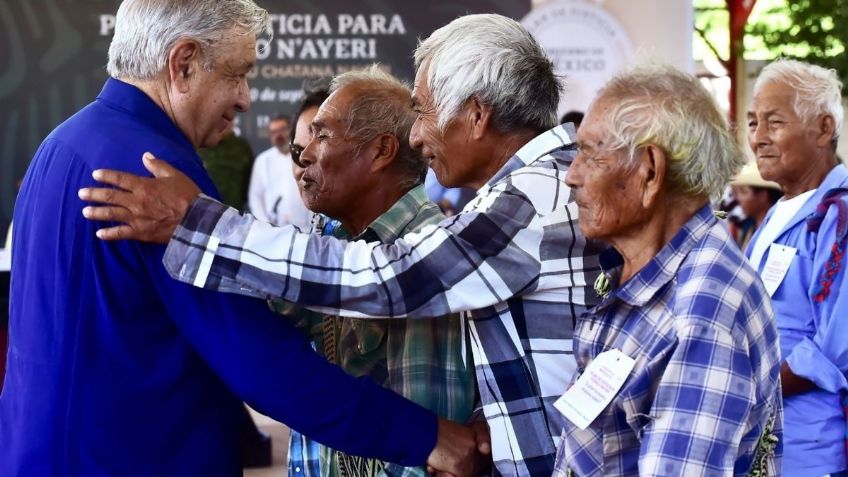 Pensión del Bienestar: ¿Cuándo se puede solicitar el pago de marcha y de cuánto es?