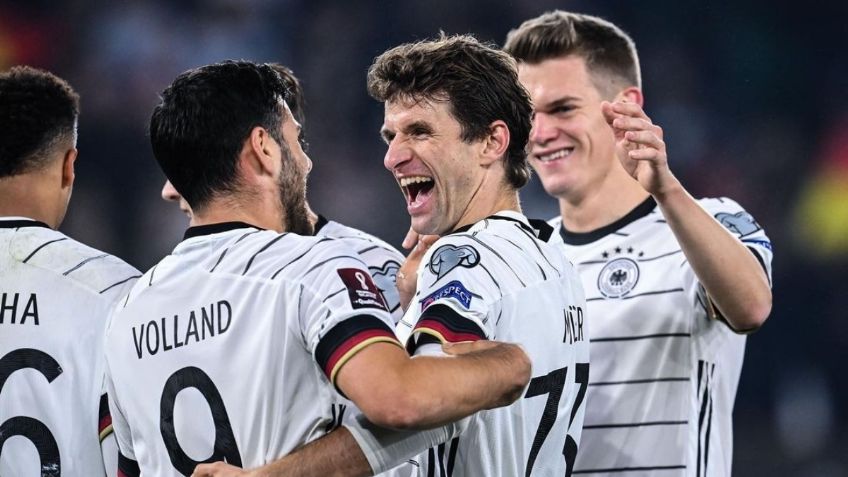 ¿Quién es el máximo goleador en la historia de los Mundiales?