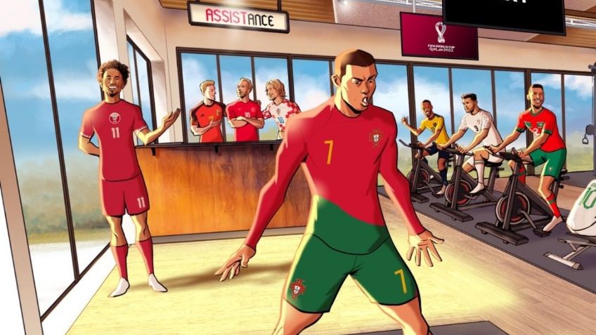 Qatar 2022: ¿Sobre quién caerá la maldición del mejor jugador del Mundial? (Pronósticos)