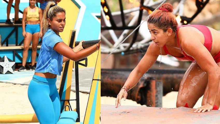 Exatlón México: Los MEMES lloran la salida de Lizli Patiño y ríen por la eliminación de Saray