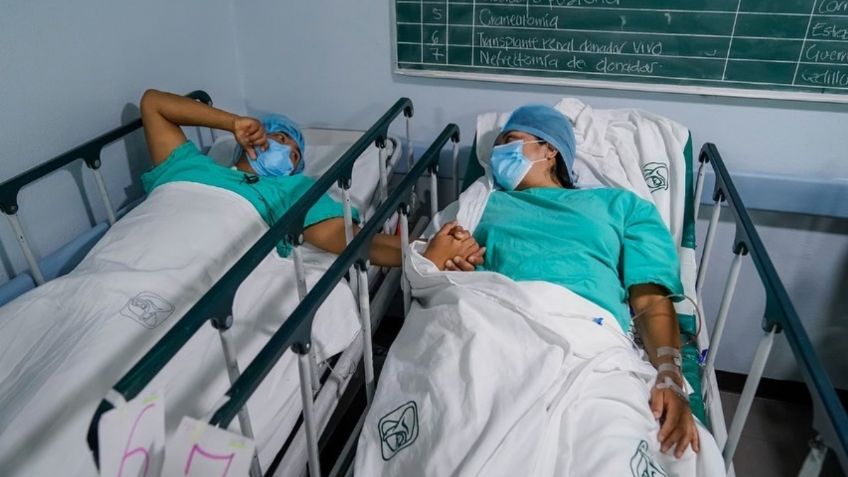 ¿Cómo asegurar a un familiar que no está afiliado al IMSS para que reciba atención médica?