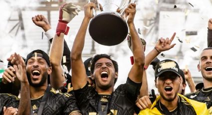 Carlos Vela es campeón en la MLS y así reaccionó Justin Bieber