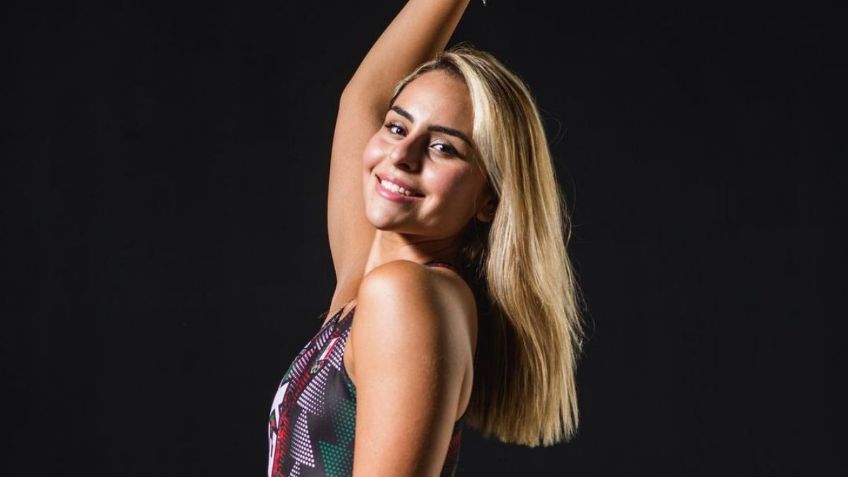 Exatlón México: 5 FOTOS de Lizli Patiño, reciente ELIMINADA por lesión