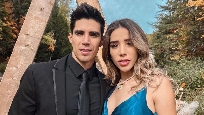 Exatlón México: así fue la reunión de invitados a la BODA de Daniel Corral y Antonieta (VIDEO)