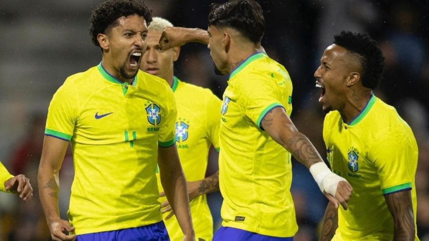 5 razones por las que Neymar y Brasil ganarán el Mundial de Qatar 2022