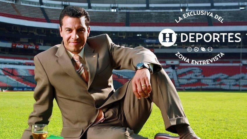 México sí llegó al quinto partido en Alemania 2006 con Armando Archundia (PODCAST)