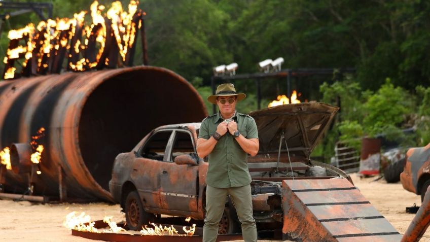 Exatlón México: Filtran FECHA en la que adelantarían el gran FINAL del reality