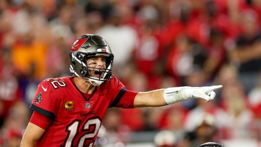 Pronóstico Rams vs Buccaneers de la Semana 9 en la NFL