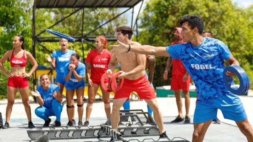 Exatlón México: Producción comete grave ERROR con spoiler del lunes 6 de noviembre