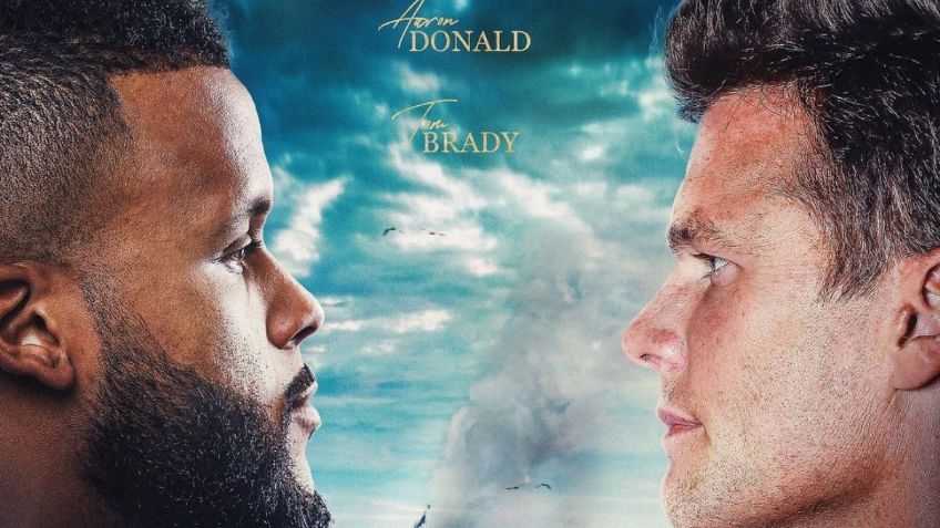 Qué canal transmite HOY Rams vs Buccaneers EN VIVO por TV abierta: Semana 9 NFL