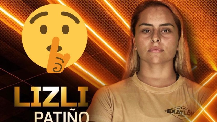 Exatlón México: Lizli rompe el silencio tras salir por LESIÓN; ¿qué le pasó realmente?