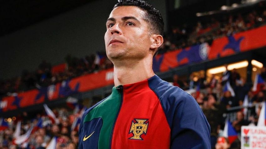 Calendario Qatar 2022: Cristiano Ronaldo y Portugal, juegos, horarios y rivales
