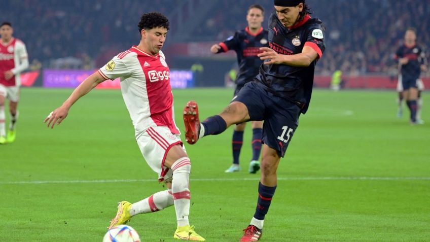 Grave ERROR de Jorge Sánchez pone a temblar a Tata Martino rumbo a Qatar 2022 (VIDEO)