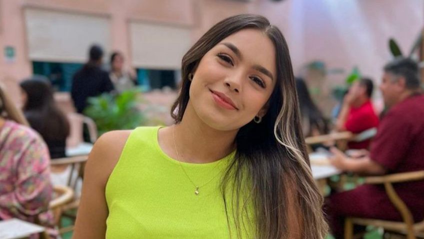 Exatlón México: 5 FOTOS de Yamileth Escárcega, REFUERZO de los rojos