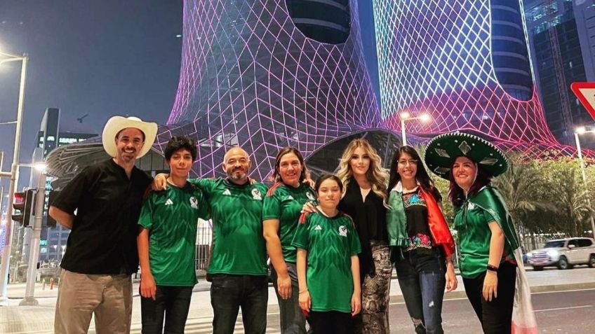 Mundial 2022: Así es la moneda de Qatar y su valor en pesos mexicanos