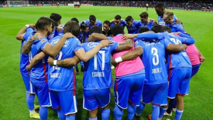 Cruz Azul: Los 3 DELANTEROS que aún podrían llegar para este Clausura 2023