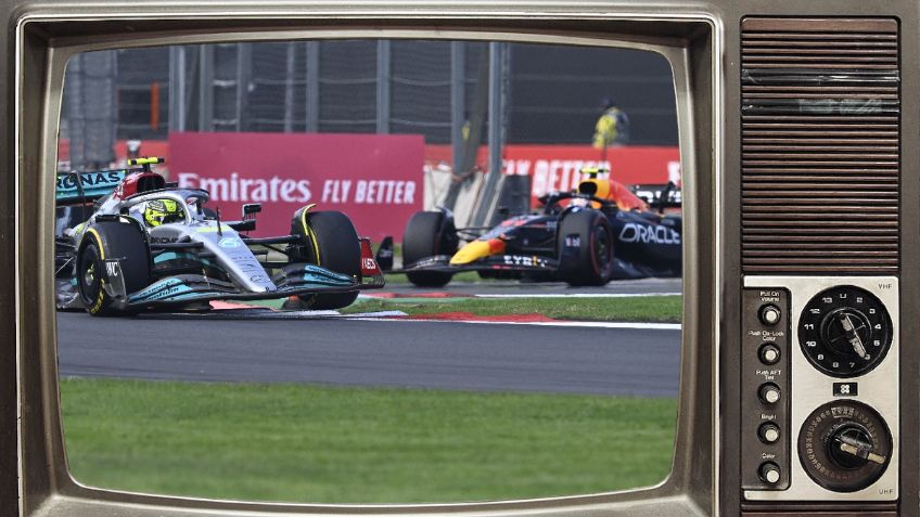 Checo Pérez: ¿Cuántas carreras faltan para el final de la temporada 2022 de F1?