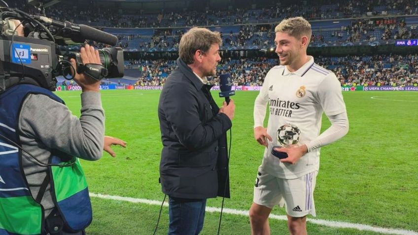 Qué canal transmite Sorteo Champions League EN VIVO por TV: octavos de final