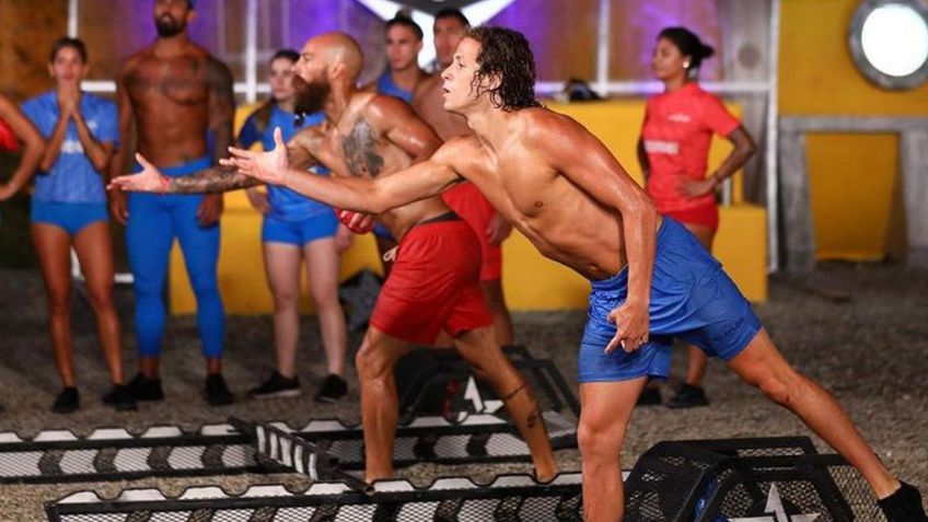 Exatlón México: ¿Quién gana La Fortaleza 360 HOY lunes 7 de noviembre?