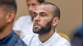 Dani Alves ya habría hablado con Joana Sanz desde la cárcel ¿Se divorciarán?